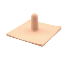 Cow Teat Surgical Simulator Pad for Suture and Bandaging Training