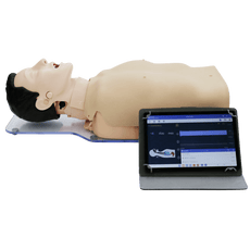 Difficult Airway Management Training Simulator