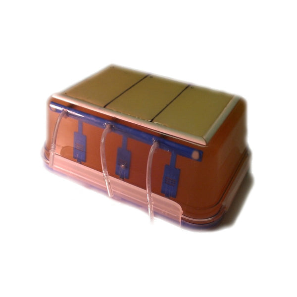 Doppler Phantom for X-Ray CT, Ultrasound and MRI – GTSimulators.com