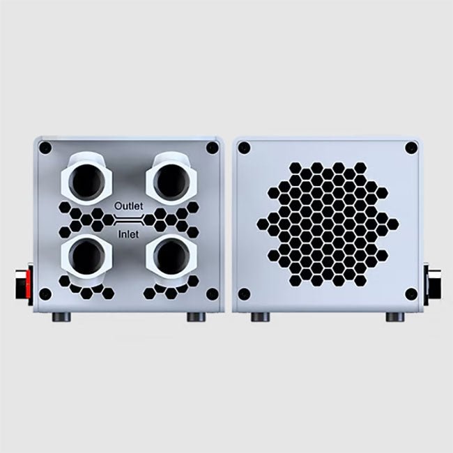 Dynamic Adult Torso with Heart Pump for X-Ray CT and Ultrasound