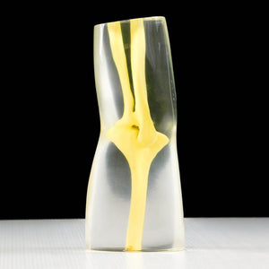 Elbow Phantom Natural Position