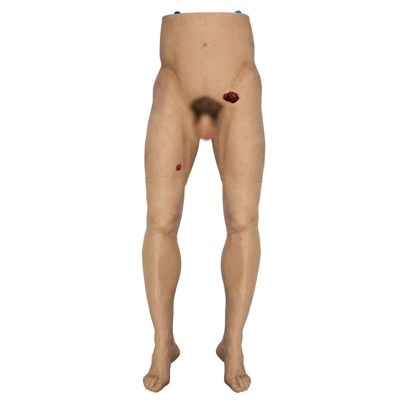 EMITT - Active Shooter Lower