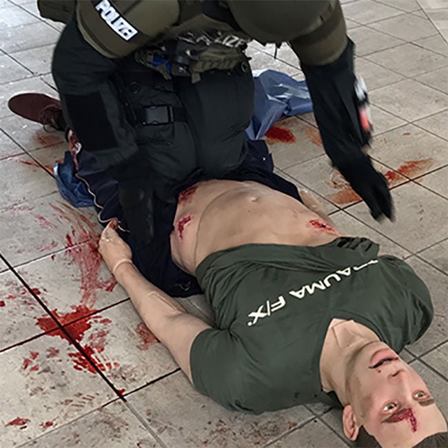 EMITT - Active Shooter Lower