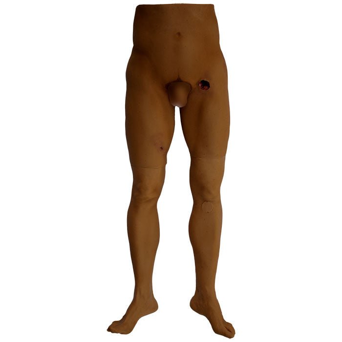 EMITT - Active Shooter Lower