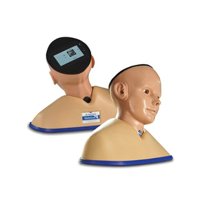 Enhanced Digital Ear Examination Trainer, Light