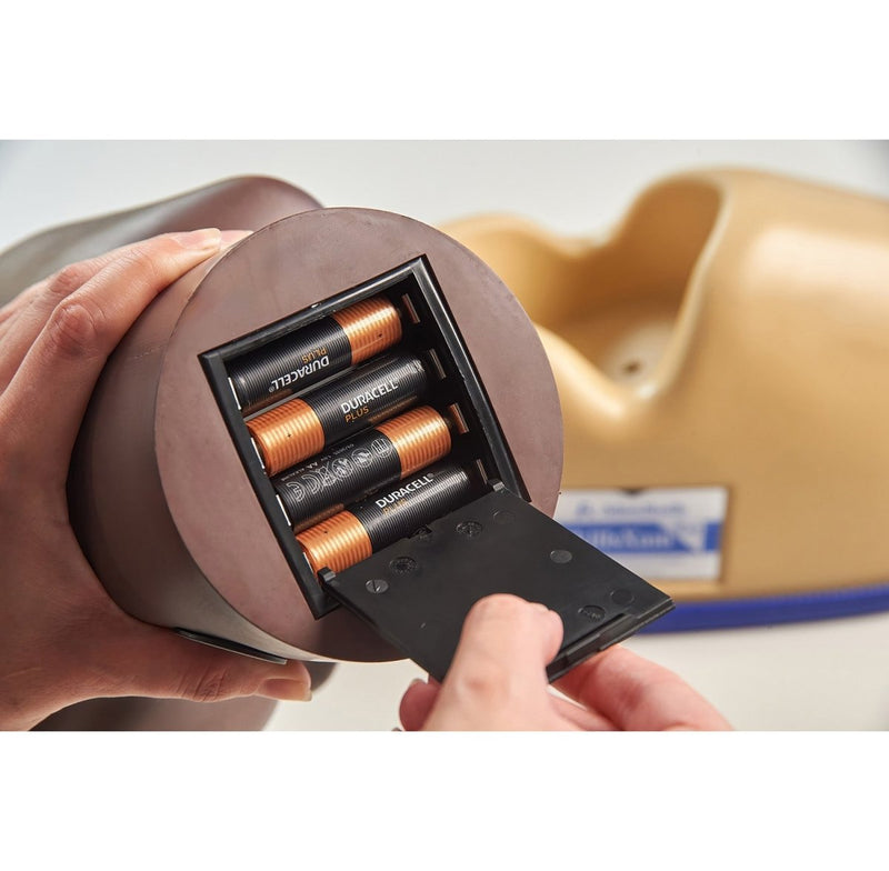 Enhanced Digital Eye Examination/Retinopathy Trainer, Dark