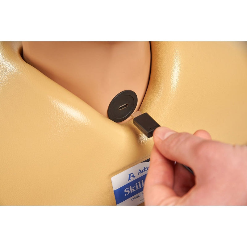 Enhanced Digital Eye Examination/Retinopathy Trainer, Light