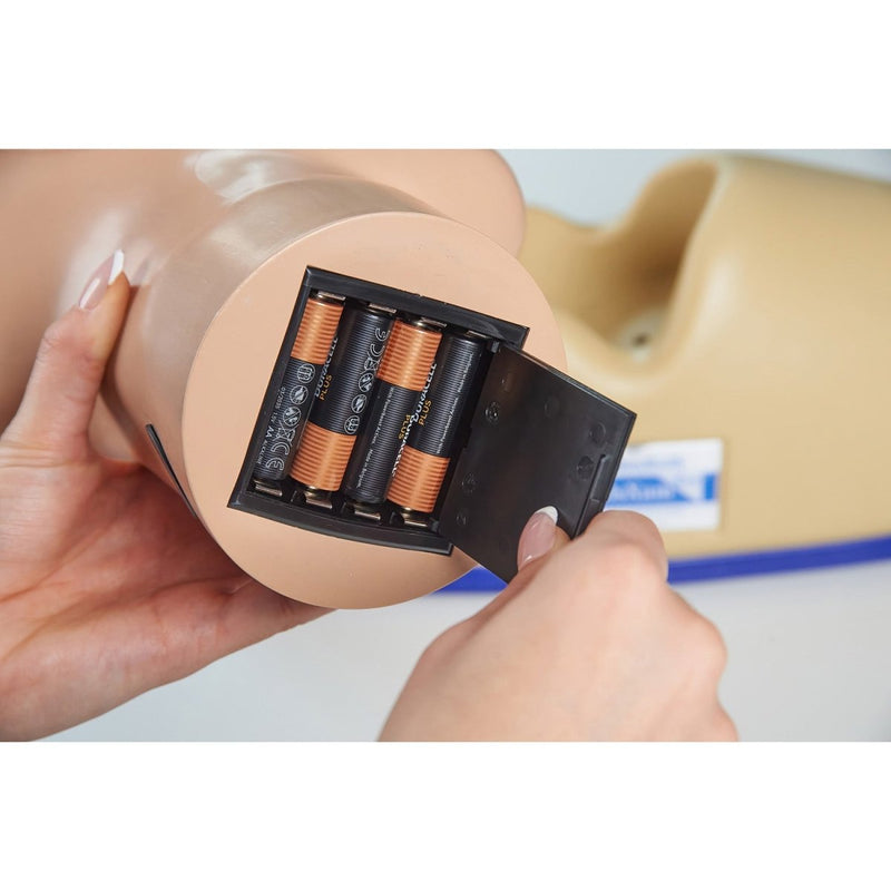 Enhanced Digital Eye Examination/Retinopathy Trainer, Light