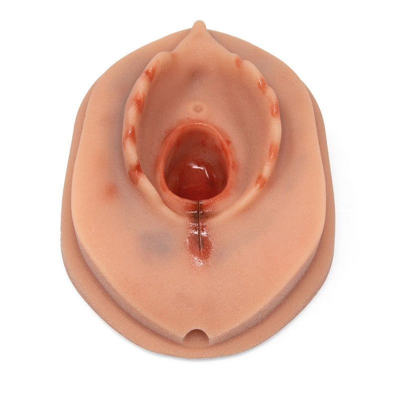 Episiotomy Suture Training Module for Birthing Simulator P90