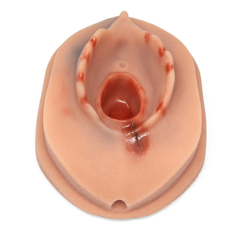 Episiotomy Suture Training Module for Birthing Simulator P90