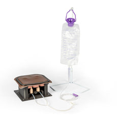 Equine Castration Surgical Simulator