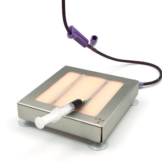 Extension Set - Injection Skills for Veterinary Education ...