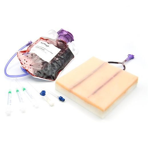 Extension Set - Injection Skills for Veterinary Education ...