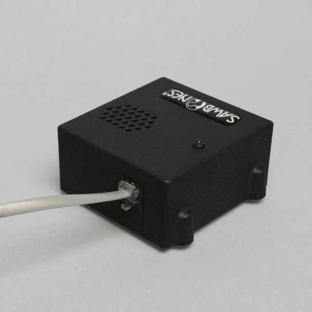 Feedback Emitter