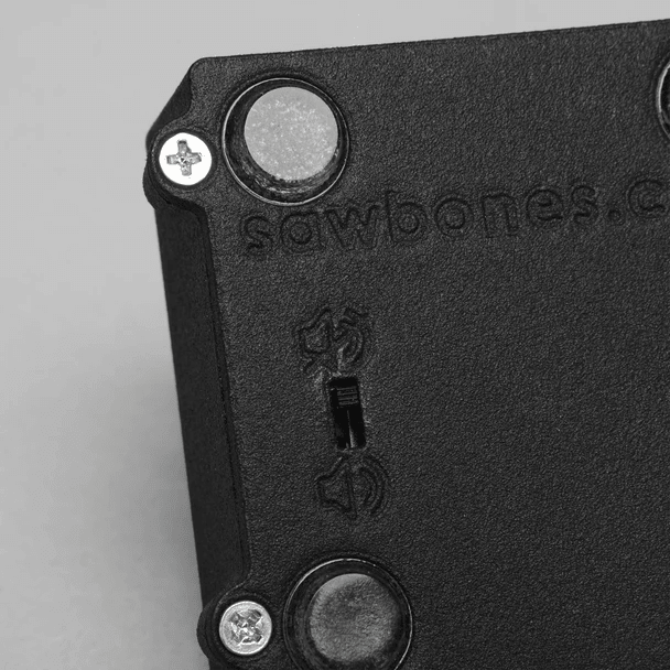 Feedback Emitter