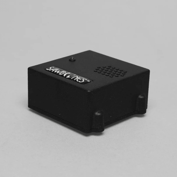 Feedback Emitter