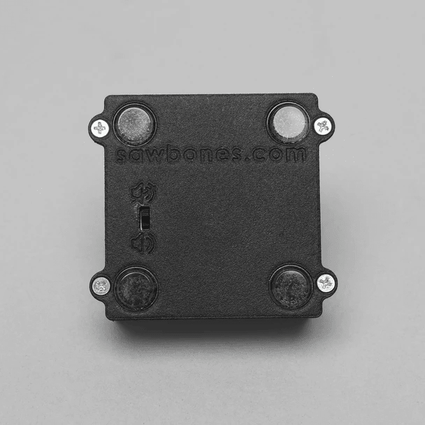 Feedback Emitter