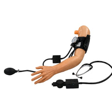 GERi + KERi Blood Pressure Arm 2.0, Medium Skin Tone