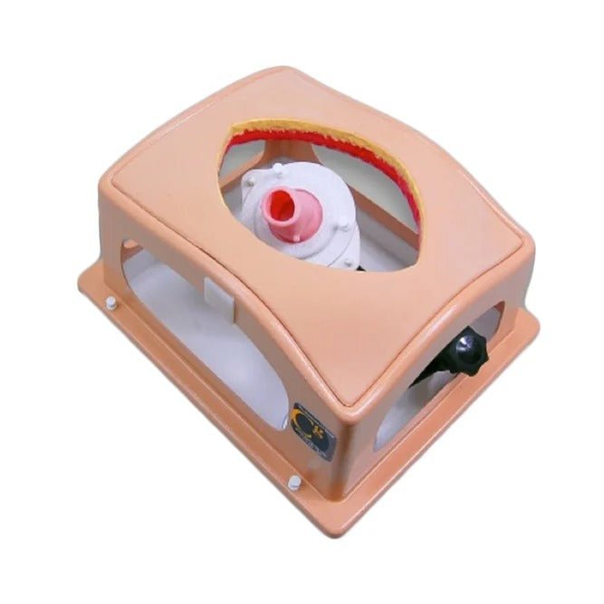 Heart Case Trainer with Modules