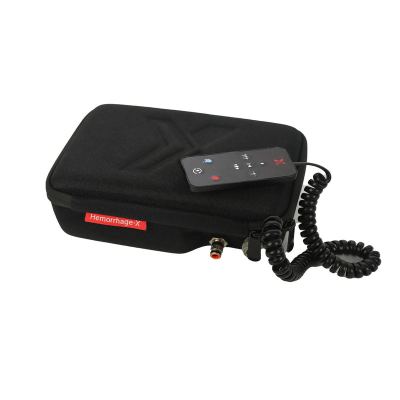 Hemorrhage-X Bleeding Simulation Pump for Trauma Training