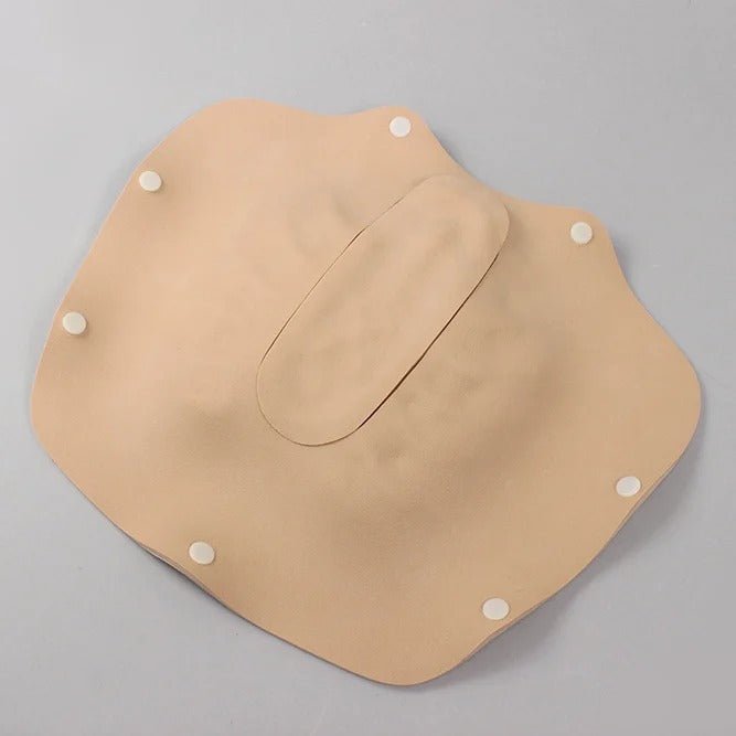High Fidelity CT Surgical Trainer