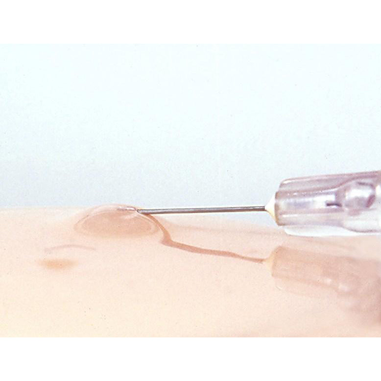 Intradermal Injection Training Simulator – GTSimulators.com
