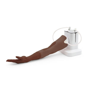IV Injection Arm Trainer, Dark