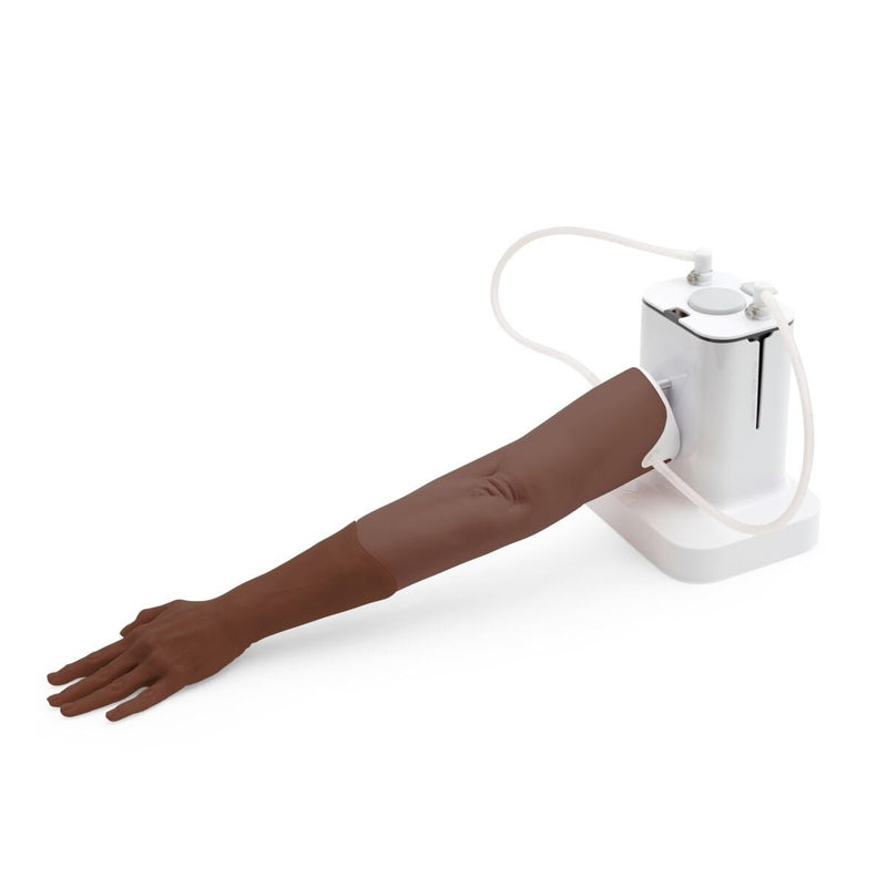 IV Injection Arm Trainer, Dark