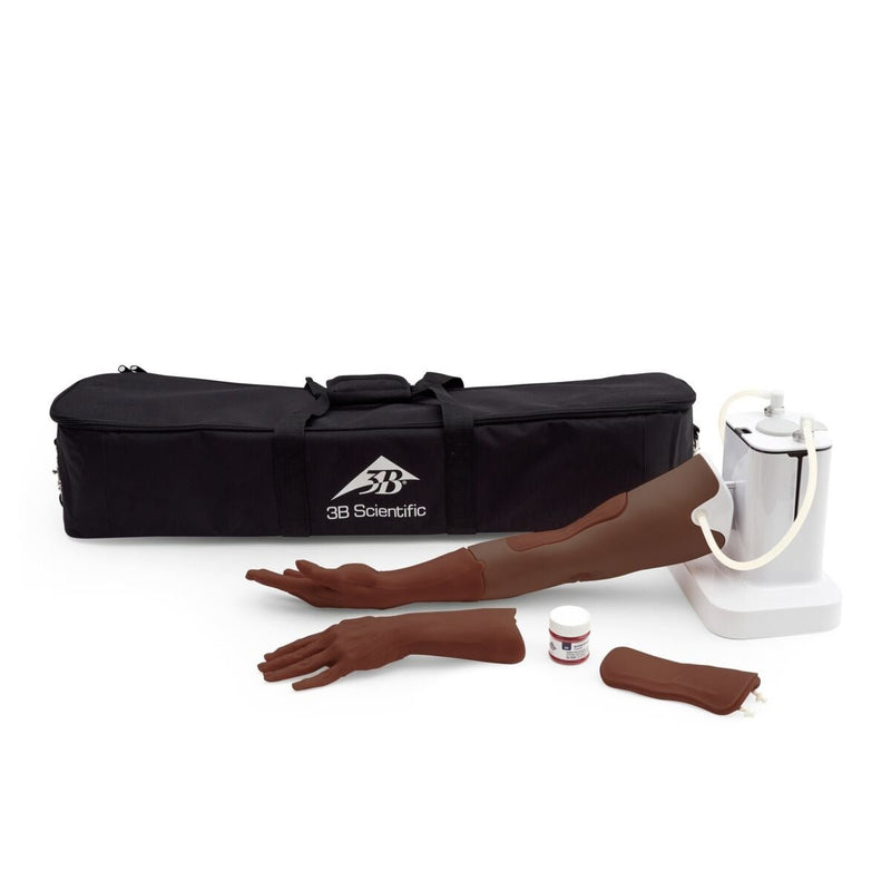 IV Injection Arm Trainer, Dark