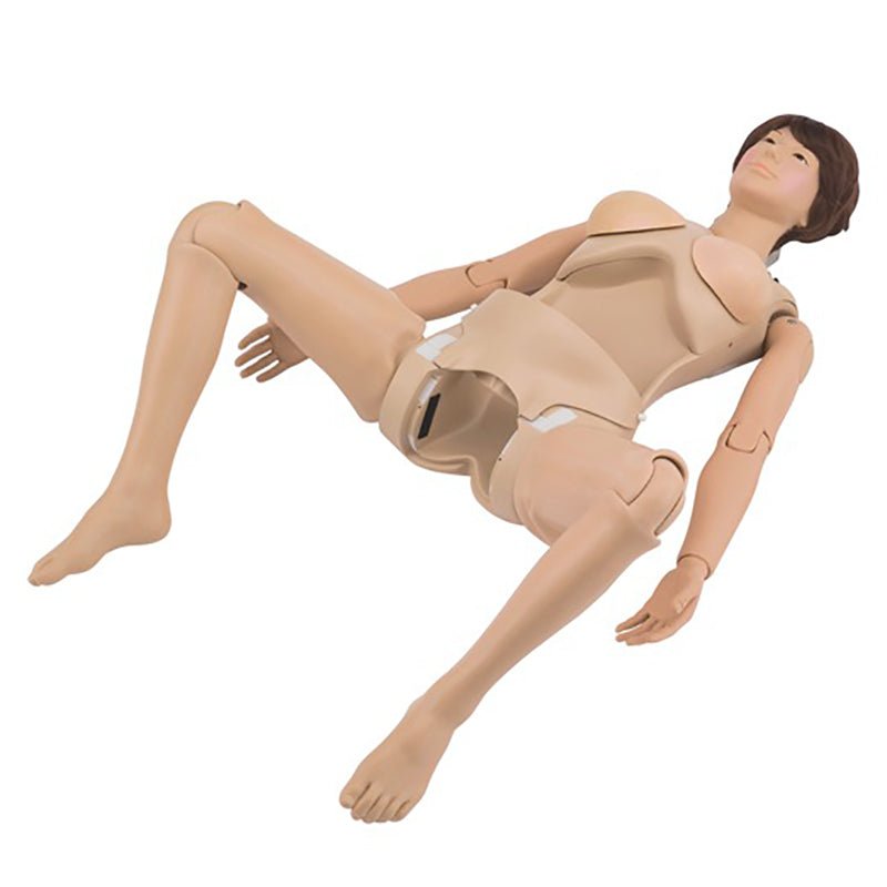 Koken Full-Body Pregnancy Simulator Ⅱ