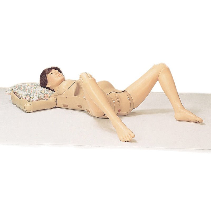 Koken Full-Body Pregnancy Simulator Ⅱ