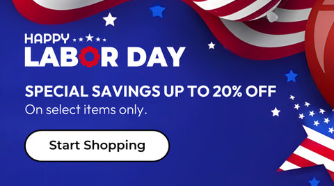 Labor Day