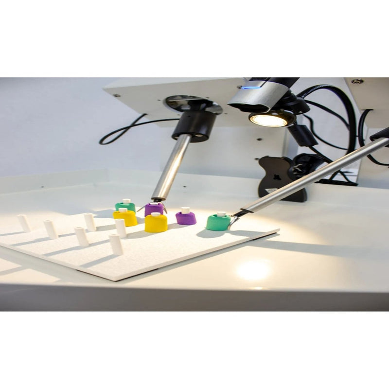 LAP-X Box, Laparoscopic Simulator