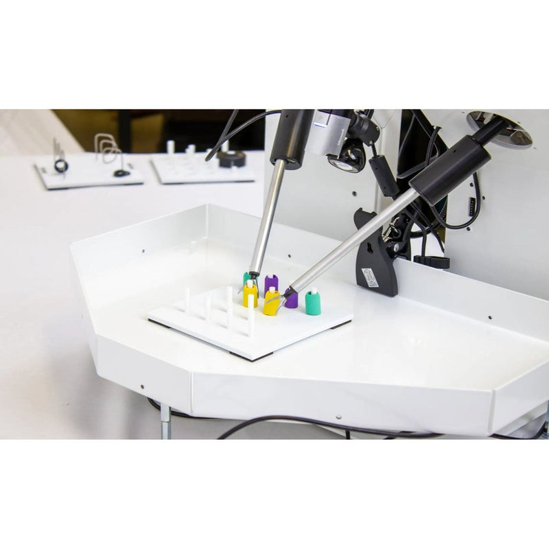 LAP-X Hybrid, Laparoscopic Simulator