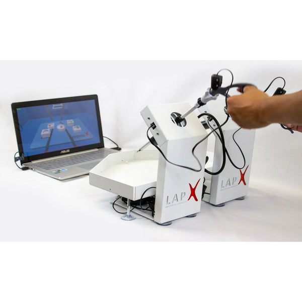 LAP-X Hybrid, Laparoscopic Simulator – GTSimulators.com