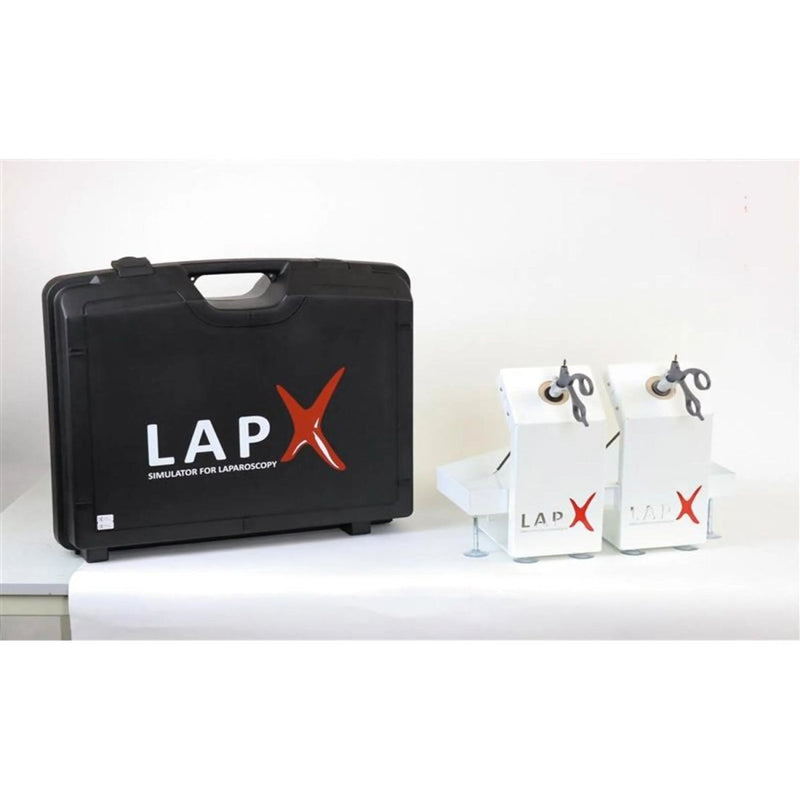 LAP-X Hybrid, Laparoscopic Simulator