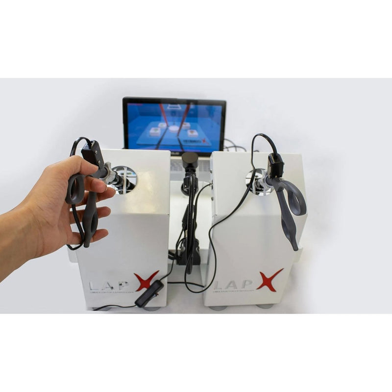 LAP-X VR, Laparoscopic Simulator
