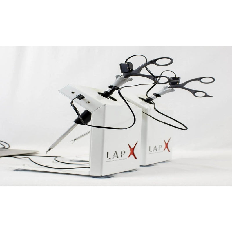 LAP-X VR, Laparoscopic Simulator