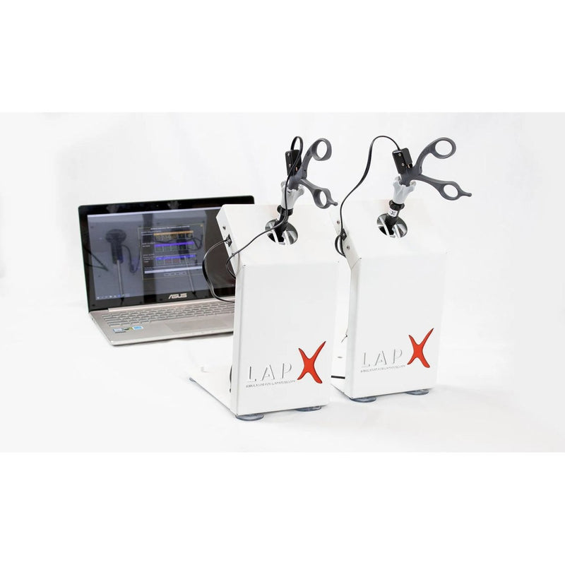 LAP-X VR, Laparoscopic Simulator