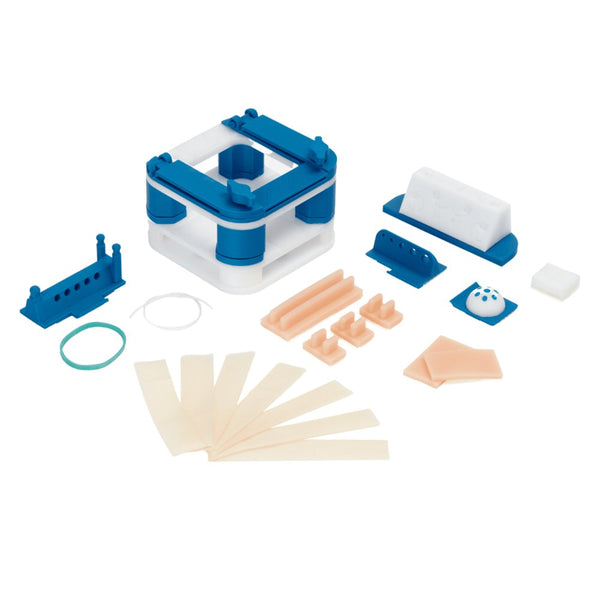 Lp Task Trainer Laparoscopic Trainer Advance ver. Modules – GTSimulators.com