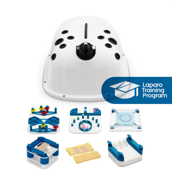 Lp Task Trainer Laparoscopic Trainer Advance ver. Modules – GTSimulators.com