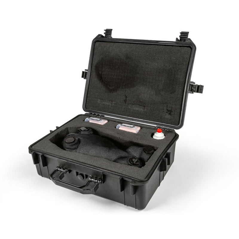 Lillie Canine Ultrasound Phantom Training Kit