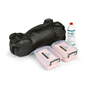Lillie Canine Ultrasound Phantom Training Kit