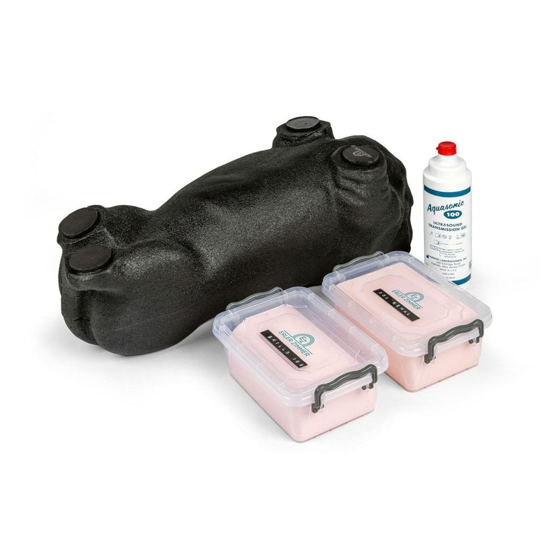 Lillie Canine Ultrasound Phantom Training Kit
