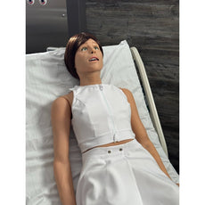 LISA Patient Simulator