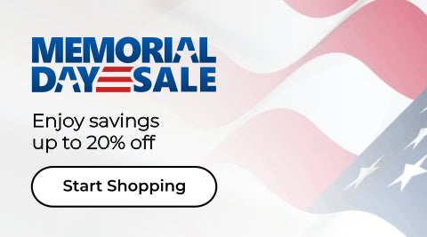 Memorial Day