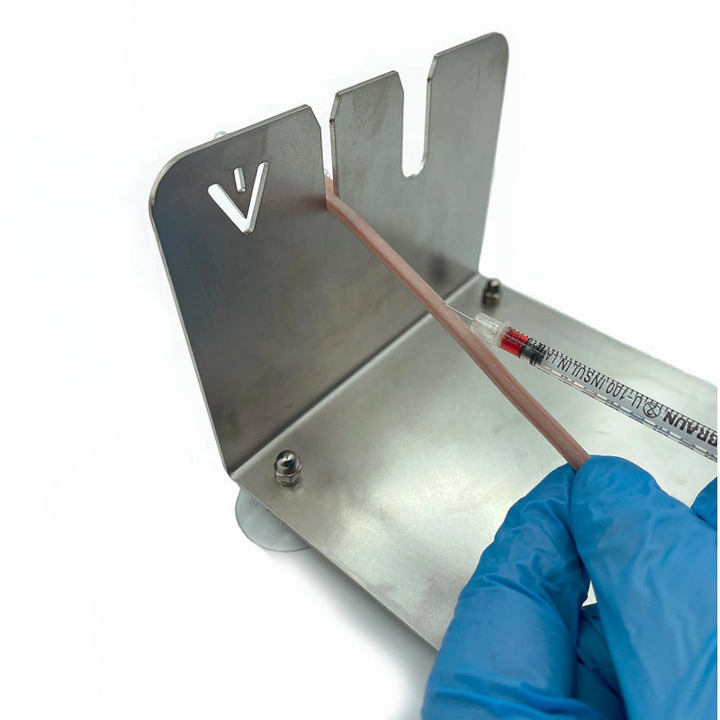 Mousetail Training Set