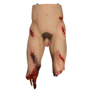 Multiple Amputation Trauma Trainer (MATT)