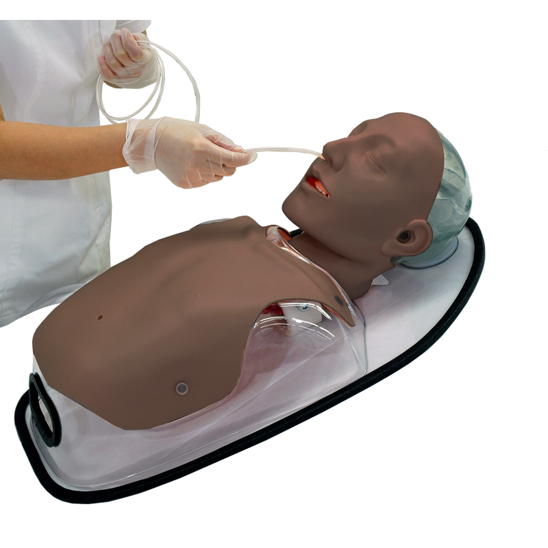 Tube Feeding Simulator Plus NG, OG and PEG