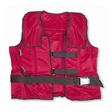 Nasco Rescue Training Vest 50 Lbs - MEDIUM